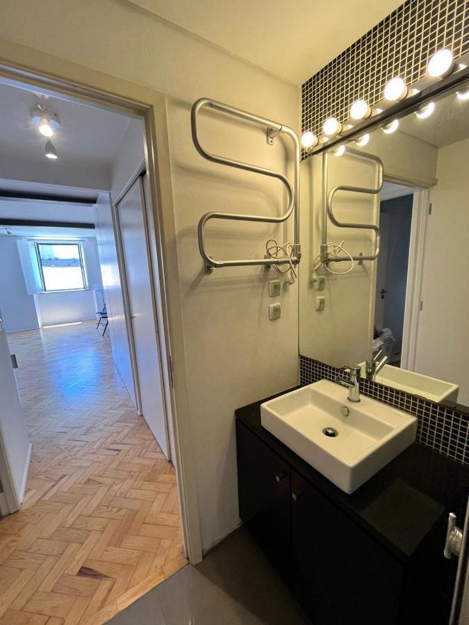 Central Apartamento *