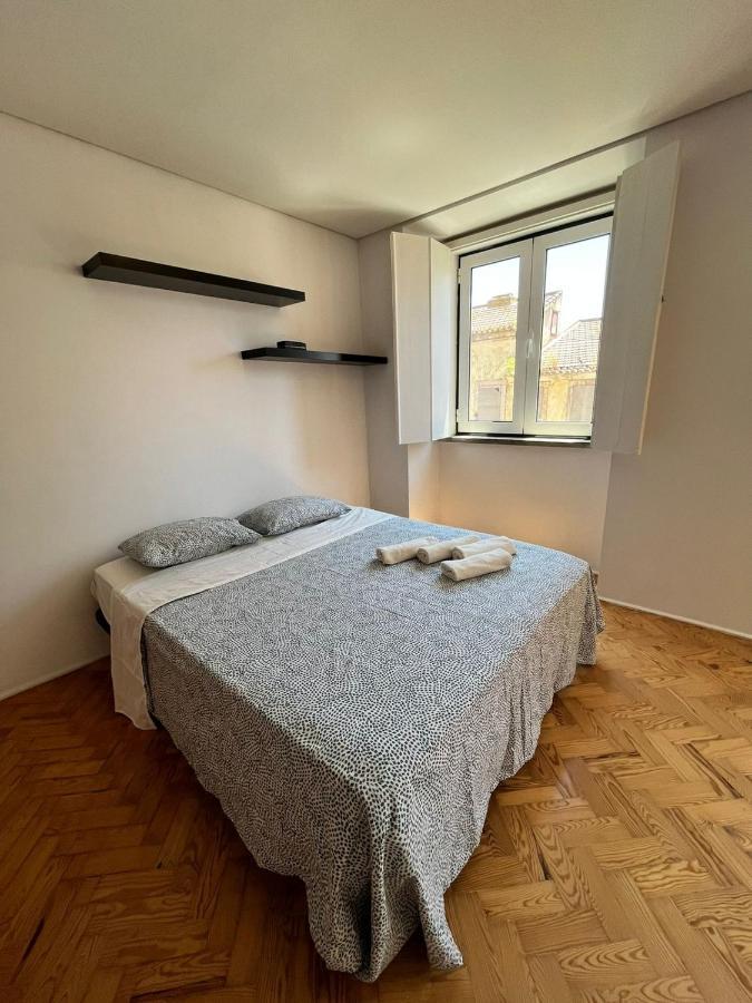 Apartamento Central Lisboa
