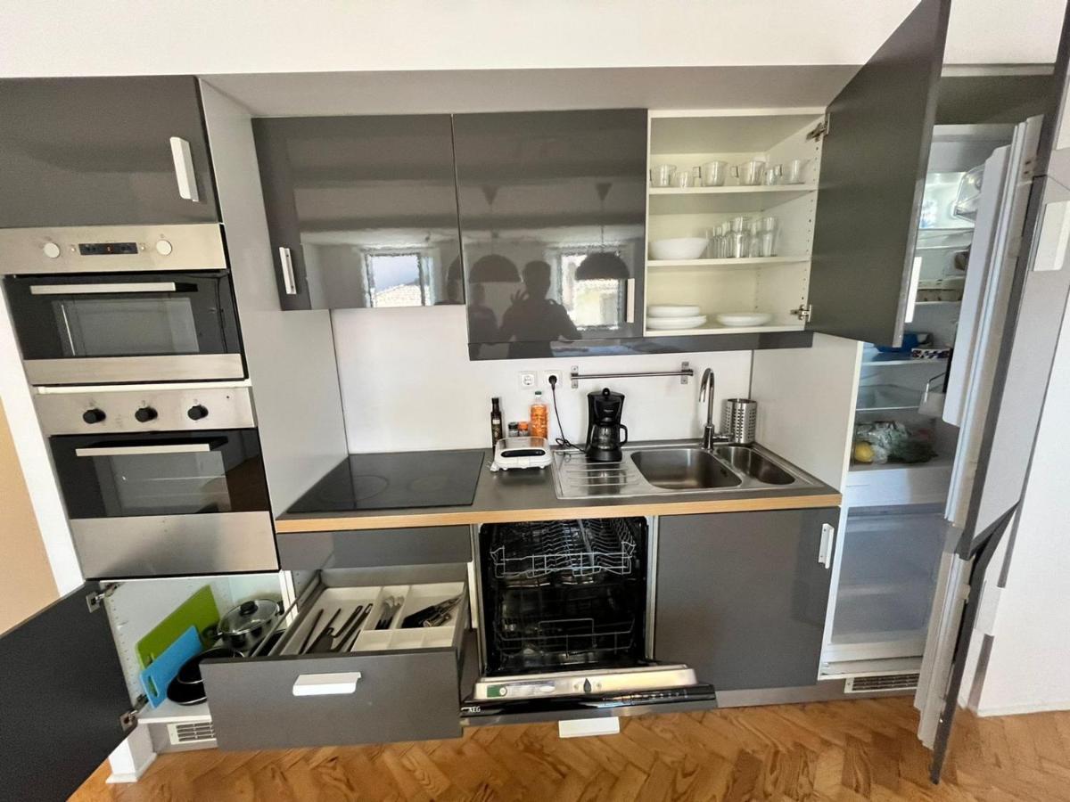 Central Appartement Lisboa