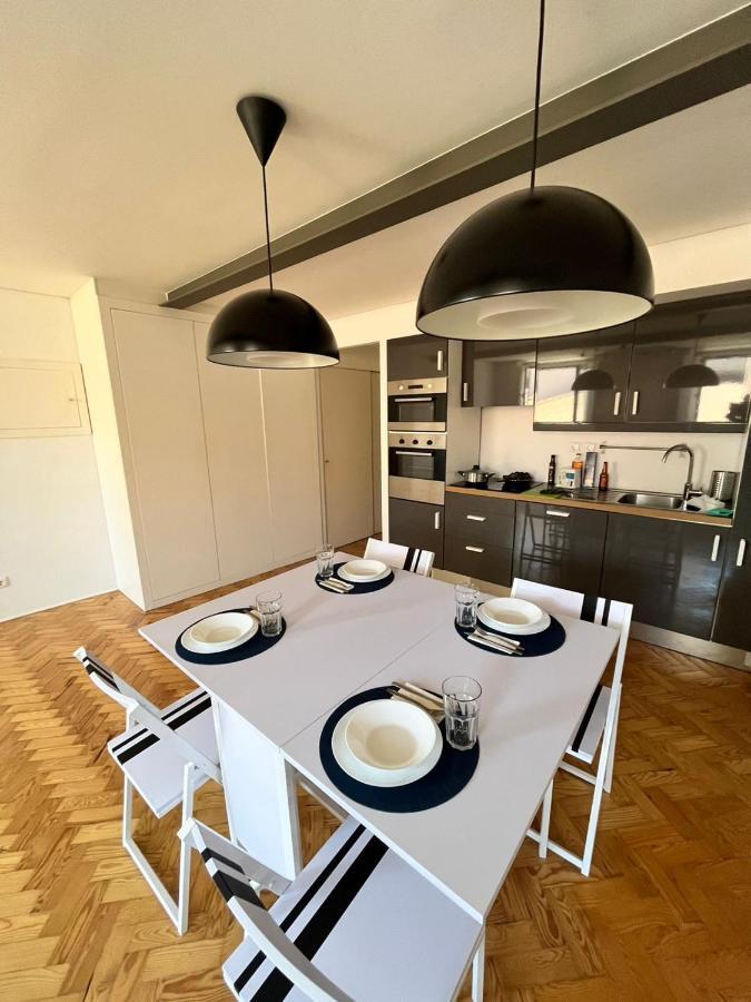 Central Appartement Lisboa