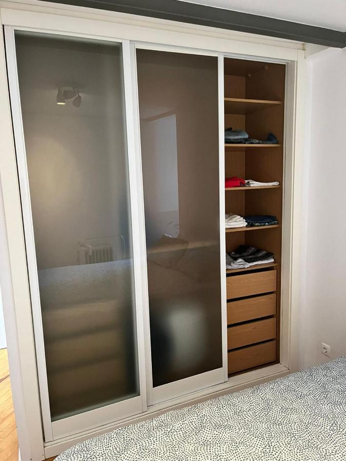 Central Appartement *